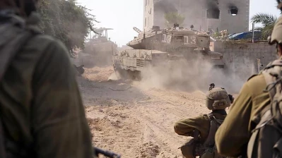 الجيش الإسرائيلي يقر خطط اجتياح رفح و جنود في الاحتياط يرفضون أوامر الاستدعاء