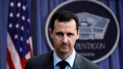 واشنطن ترفض التعليق حول عرقلة مشروع قانون مناهضة التطبيع مع الأسد