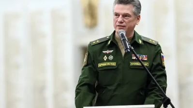 بعد إقالة شويغو.. توقيف ضابط كبير بوزارة الدفاع الروسية
