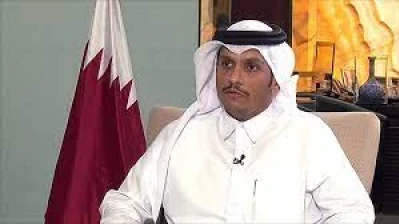 رئيس وزراء قطر: محادثات وقف إطلاق النار في غزة وصلت لطريق مسدود