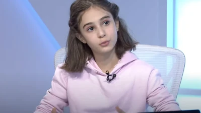 السعودية تمنح الجنسية للطفلة السورية تسنيم القصاب ومجموعة من الرياضيين