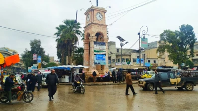 مديرية صحة ادلب تحذر من انخفاض الدعم المالي شمال غرب سوريا