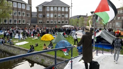 أوروبا تواجه انقسامات حادة بسبب الصراع في غزة وتأثيراته المتصاعدة