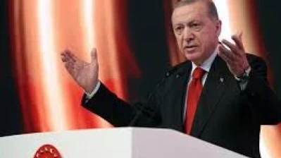 أردوغان: تركيا قادرة على سحق كل الإرهابيين في سوريا