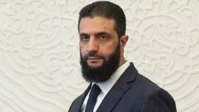 الشرع: لا يوجد خيار أمام فلول النظام السابق سوى الاستسلام على الفور