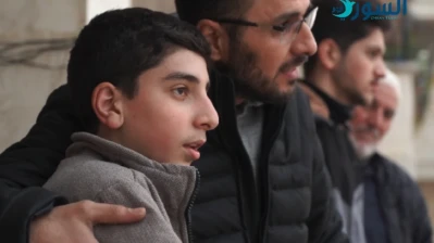 علاء محمد رشاد الشيخ: من معاناة الاعتقال إلى نكهة الحرية