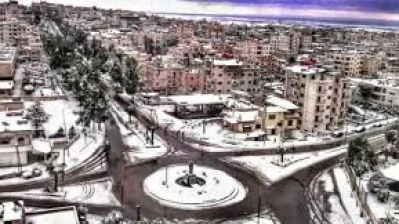 هبوط مروحية لدولة الاحتلال في السويداء لنقل "مساعدات"