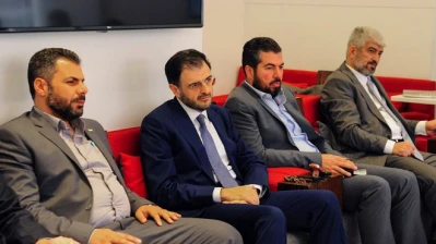 إطلاق حزمة خدمات جديدة لتحسين معيشة السوريين وتعزيز العدالة الرقمية
