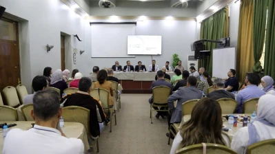 وزارة التربية تؤكد جاهزيتها للعملية الامتحانية للعام 2025 وتدعو إلى تضافر الجهود لتأمين بيئة تعليمية ملائمة