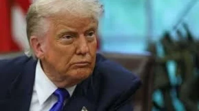 ترامب: ستصدر معلومات عن هدنة محتملة واتفاق للرهائن في غزة