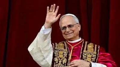 بعد انتخاب بابا الفاتيكان مسيحيو غزة يأملون أن يدعم السلام في القطاع