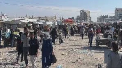 النرويج وأيسلندا: خطة إسرائيل لإخلاء غزة تهجير قسري غير قانوني
