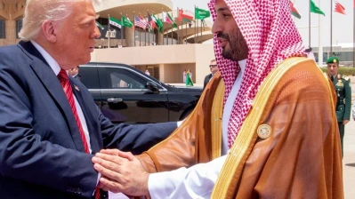 السعودية تؤكد ثبات موقفها من التطبيع رغم دعوة ترامب للانضمام إلى "اتفاقيات إبراهام