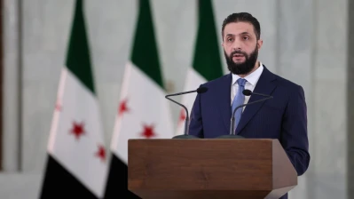 الرئيس أحمد الشرع في كلمة متلفزة: رفع العقوبات لحظة مفصلية وآن أوان العمل الجاد لبناء سوريا الجديدة