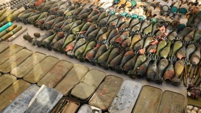بعد لقاء الرياض ورفع العقوبات: السلاح يخرج من الظل في الساحل السوري