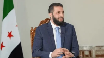 الرئيس السوري أحمد الشرع: سوريا مقبلة على نهوض شامل سيفاجئ العالم