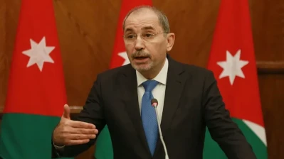 وزير الخارجية الأردني: نهنئ الشعب السوري على رفع العقوبات وندعو لمنح سوريا فرصة للنجاح
