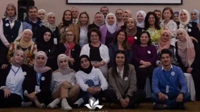 شبكة المرأة السورية".. اثنا عشر عاماً من النضال لبناء سوريا مدنية عادلة