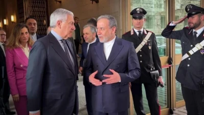 تقدم محدود في مفاوضات إيران وأمريكا في روما وسط تصاعد الضغوط الدولية