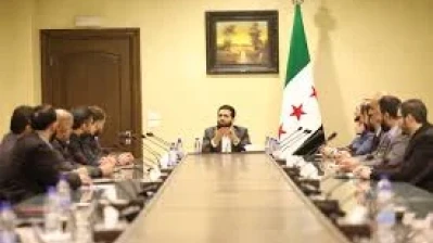 وزير الداخلية السوري: ثلث السكان كان مطلوباً