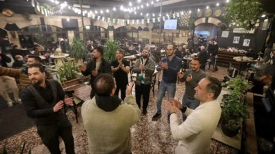 محافظة دمشق تنفي إغلاق الملاهي ليلاً وتوضح أسباب الإغلاقات: مخالفات قانونية وشكاوى سكان