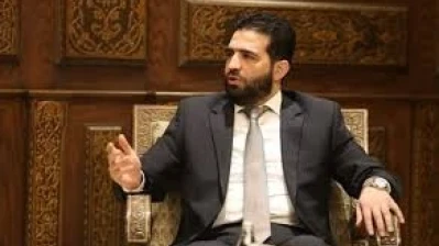 تعيين قادة للأمن الداخلي في عدد من محافظات سوريا