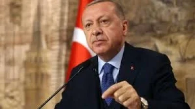 أردوغان: قوات سوريا الديمقراطية تستخدم “تكتيكات للمماطلة” رغم الاتفاق مع دمشق على الاندماج