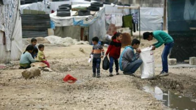 وزارة الشؤون الاجتماعية تدعو الأطفال الموهوبين للمشاركة في مسابقة “البرلمان العربي للطفل 2025”