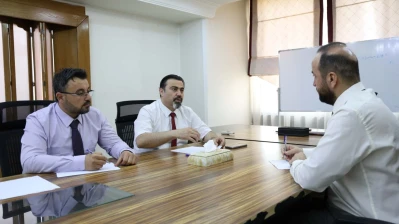 الإعلام والتربية يدًا بيد استعداداً للامتحانات: خطة مشتركة لدعم 730 ألف طالب في سوريا