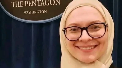 سوريا تعزز حضور المرأة في صنع القرار الدبلوماسي: سالي شوبط مفوضة خاصة لشؤون الأمم المتحدة