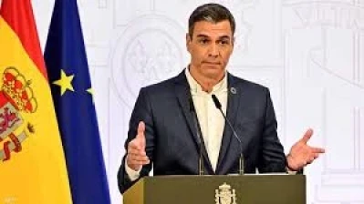 إسبانيا تطالب بإنهاء "وحشية إسرائيل" في غزة