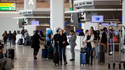 لأول مرة منذ عقود.. واشنطن تستثني سوريا من قائمة الحظر على السفر