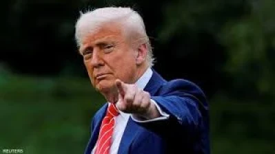 ترامب يحذر طهران من “هجمات أكثر وحشية” ويدعوها لـ”إبرام اتفاق لإنقاذ ما كانت تُعرف بالإمبراطورية الإيرانية”