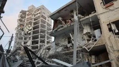 تصعيد خطير بين إيران وإسرائيل وتوقعات بامتداد المواجهة لأسابيع