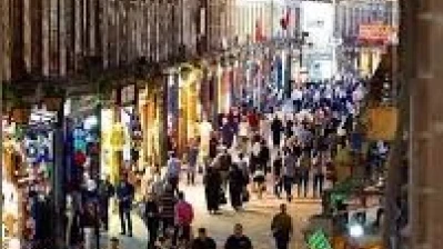 الرئيس الشرع يرفع الرواتب 200%... الشارع بين التفاؤل والحذر