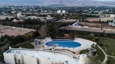 إنزال جوي لدولة الاحتلال في يعقور قرب دمشق
