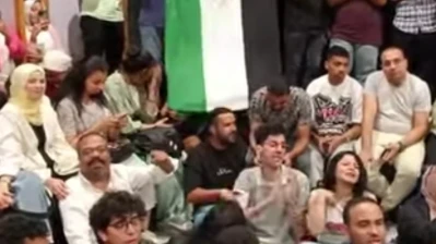 في أجواء مشحونة سياسيًا... "جمعية محبي الشيخ إمام" تحيي أمسية فنية وطنية تتحدى النسيان