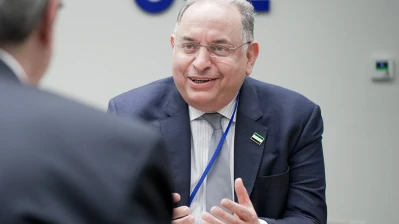منتدى استثماري سوري سعودي في دمشق: تمويل من الصندوق السعودي للتنمية واستثمارات بـ6.4 مليارات دولار