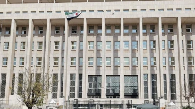 مباحثات سورية – تركية في دمشق: تعاون في القطاع المصرفي والتأمين ودعم فني في توثيق الهويات