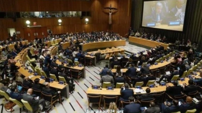 مؤتمر "حلّ الدولتين" في نيويورك يُحرّك المياه الراكدة: ضغط دولي على إسرائيل، وسياقات إقليمية تتغير