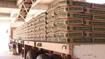 الأسمنت في سوريا.. عودة الحياة إلى قطاع حيوي ومؤشرات جدية على انطلاق الإعمار