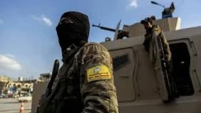 وزارة الدفاع السورية وقوات سوريا الديمقراطية تتبادلان اللوم على هجوم في شمال البلاد