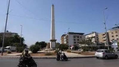 إزالة اسم حافظ الأسد عن جادة في بيروت