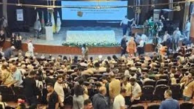 دمشق تلوح بإلغاء المفاوضات مع "قسد" ردا على مؤتمر الحسكة