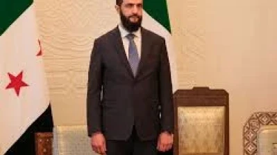 الشرع يتهم إسرائيل بـ"التدخل بشكل مباشر" في سوريا