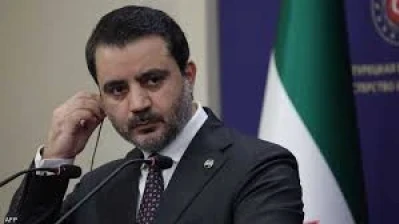 وزير الخارجية السوري بحث مع وفد إسرائيلي تعزيز الاستقرار في المنطقة
