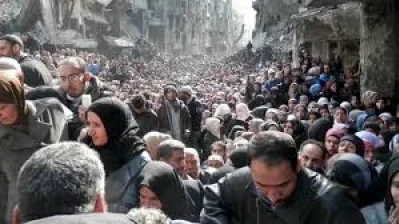 قتيلا و7237 معتقلا فلسطينيا حصيلة جرائم النظام البائد4965