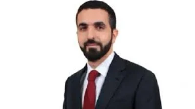 تعيين ابراهيم عبد الملك العلبي سفيرا لسوريا في الأمم المتحدة