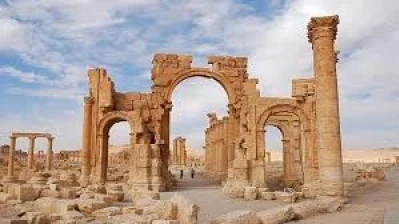 شبكة تدمر الإخبارية تطلق حملة "الخطر الصامت: تدمر تتألم" للتحذير من كارثة الألغام