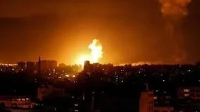سوريا تدين استمرار الانتهاكات الإسرائيلية بعد هجوم على موقع للجيش جنوب دمشق